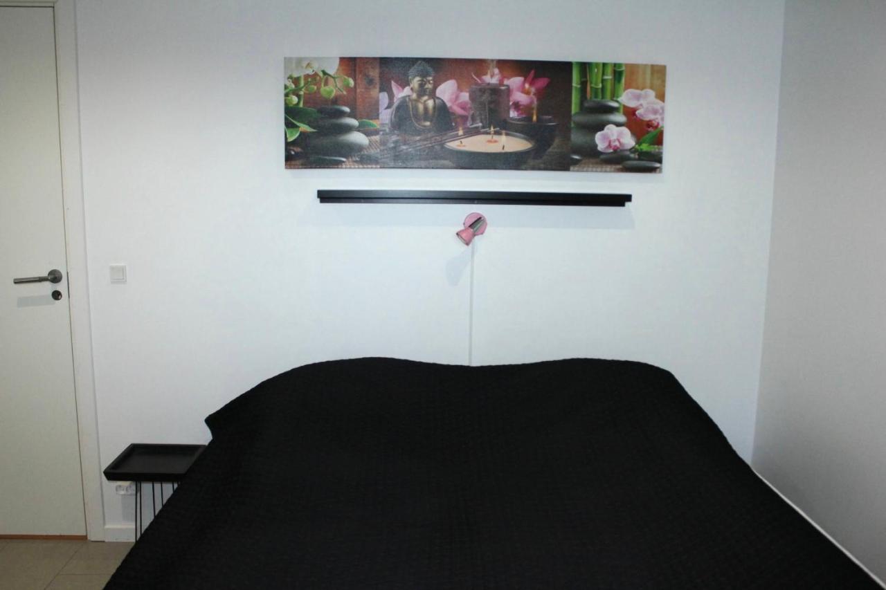 Lothani Luxury Inn Άλμποργκ Εξωτερικό φωτογραφία