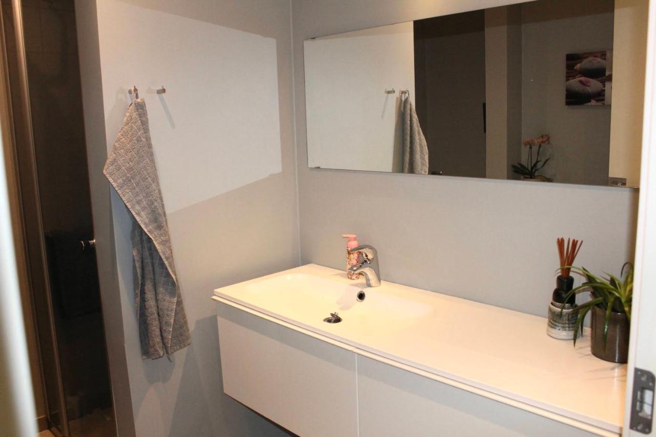 Lothani Luxury Inn Άλμποργκ Εξωτερικό φωτογραφία