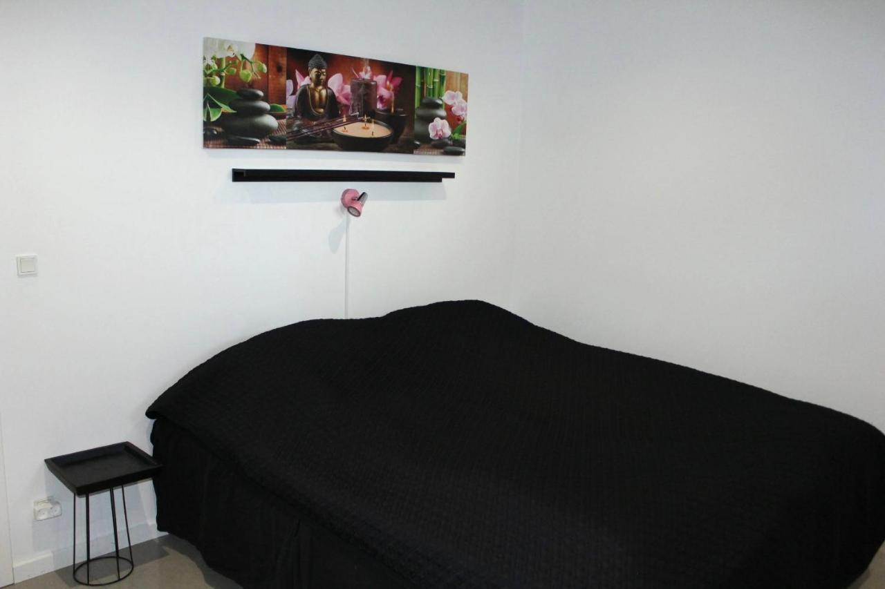 Lothani Luxury Inn Άλμποργκ Εξωτερικό φωτογραφία